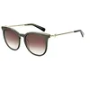 Image de Longchamp Lunettes de soleil rondes en acétate pour femmes LO693S