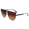 Image de VICTORIA BECKHAM VB239S Lunettes de Soleil 215 TORTOISE 63/09/140 Femme