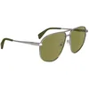 Image de Lanvin LNV134S-45 Lunettes de soleil unisexe Ø 59 mm