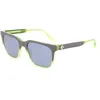Image de Lunettes de Soleil Converse CV559S ADVANCE II Origin story/citron gradient 54/19/145 UNISEX