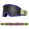 Image de Dragon DX3 OTG Masque de ski unisexe   Wildside/LL Dark Smoke