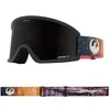 Image de Dragon DX3 OTG Bryan Iguchi Lite 2024/LL Midnight Lunettes de ski Unisexe