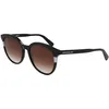 Image de Lunettes de Soleil Longchamp LO752S Black 55/19/140 Femme
