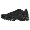 Image de Nike Air Max Plus TN, Black Black Black 050, 47.5 EU