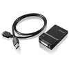 Image de Lenovo USB3.0 to DVI-I Adapter **New Retail**, 0B47072