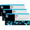 Image de Ink Cartridge No 771c 3-Pack