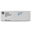 Image de Conzumo Cartouche de toner compatible pour HP 304A CC531AC (Cyan)