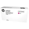 Image de HP C9733A - Toner pour imprimantes laser (12000 pages, Laser, HP olor LaserJet 5500, 5550, 5-35°C, 20-80%, -15-40°C) Si