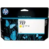 Image de HP HP DesignJet 727 Cartouche d'encre d'origine B3P21A pour imprimantes grand format HP DesignJet T2500, T1500 & T900 et HP 727 DesignJet Jaune 130 ml