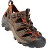 Image de Keen Sandale Hommes Arroyo II Noir Olive/Bombay Brown 10.5