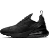 Image de Nike W Air Max 270 Chaussures de course pour femme, Noir Black 006, 36.5 EU