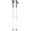 Image de Atomic BCT Touring SQS Poles Mixte Adulte, Silver/Grey, Taille Unique