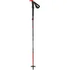 Image de ATOMIC BCT Mountaineering Carbon SQS Poles Mixte Adulte, Grey/Red, Taille Unique