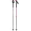 Image de ATOMIC BCT Touring Carbon SQS Poles Mixte Adulte, Red/Grey, Taille Unique