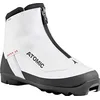 Image de ATOMIC Savor 25 W White, Bottes de ski Femme, blanc, 39 EU