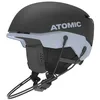 Image de ATOMIC Redster SL Accessoires, adultes, unisexe, noir/noir, 59/63 cm