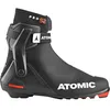 Image de Bottes de skate Pro S2 - 2024, noir