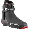 Image de Bottes de skate Pro S2 - 2024, noir, 44,5 EU