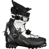 Image de ATOMIC Backland Expert W Chaussures de ski pour femme Noir, noir, blanc, argenté, 40 EU