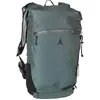 Image de ATOMIC BACKLAND 22+ Green/Grey Sac pour chaussures de ski, Adultes Unisexe, Rouge, Taille unique