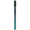 Image de ATOMIC Backland 85 Ski de randonnée pour femme Anthracite pétrole Taille 157 cm