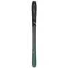Image de ATOMIC Backland 88 Skis de tourisme Black Taille 176 cm Ski polyvalent et durable pour tous les terrains
