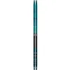 Image de ATOMIC Ski de fond classique Pro C1 Skintec Med + Shift CL Petrol-Orange 202