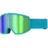 Image de ATOMIC FOUR HD Lunettes de ski   Rouge   Lunettes de ski aux couleurs contrastées   Lunettes de snowboard miroir de haute qualité   Lunettes avec monture Live Fit   Lunettes de ski avec grand champ de