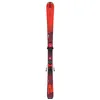 Image de ATOMIC Redster J2 (130-150 cm) + L 6 GW Kit de ski Rouge/rouge Taille 130 cm Pour jeunes coureurs & plaisir de carving ultime