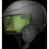 Image de Atomic Revent GT Amid Visor HD Photo Helm Black 63-65