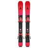 Image de ATOMIC Redster J2 (70-90 cm) + C 5 GW Red Kit de ski pour enfant - 80