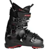 Image de ATOMIC Bottes unisexe pour adulte Hawx Prime 100 Alpine, noir/rouge, 45/46