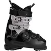 Image de Atomic HAWX Prime 95 BOA W Chaussures de ski alpin pour femme Noir Pointure 40-40