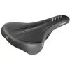 Image de Velo Fit Traveller Selle de vélo Noir Taille XL