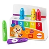 Image de Fisher-Price - FBP44 - Loisirs Créatifs - Les Crayons Emotifs