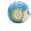 Image de Fisher-Price Hedgy la Balle Hérisson Agitée, Jouet Enfant Interactif Sonore pour Apprendre les Chiffres et l'Alphabet, dès 3 ans