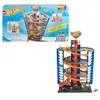 Image de Hot Wheels City Power-Parkgarage Spielset