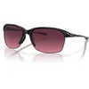 Image de Oakley, Lunettes de soleil Mixte, Noir, 63