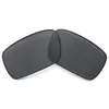 Image de Oakley AOO9239LS Lunettes de lecture Noir iridium Polarized 00