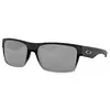 Image de Oakley Twoface Montures de lunettes Homme, Noir, 60