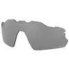 Image de Oakley RL-RADAR-EV-PITCH-72 Lunettes de Soleil de Remplacement, Multicolore, 55 Mixte Adulte