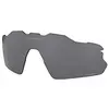 Image de Oakley RL-RADAR-EV-PITCH-73 Lunettes de Soleil de Remplacement, Multicolore, 55 Mixte Adulte