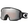 Image de Oakley Lunettes Prizm Snow Black Iridium Taille Unique Unisexe-Adulte