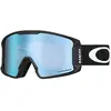 Image de Oakley Line Miner XM Lunettes, prizm Snow Sapphire iris, Einheitsgröße Homme
