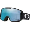 Image de Oakley Line Miner Youth Lunettes, prizm Snow Sapphire iris, Einheitsgröße Homme