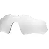 Image de Oakley Lunettes de lecture pour homme, Clear Blk Ird Photo Acti, 0