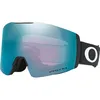 Image de Oakley Fall Line Xm Lunettes de soleil, Multicolore (Noir Mat/Kaki Prizm), M Unisexe Adulte