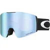 Image de Oakley Fall Line XL Lunettes de soleil unisexe adulte, Multicolore Noir mat/Kaki (Mate/Caqui Prizm), XL