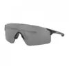 Image de Lunettes Oakley EVZero  Verre Prizm Noir Mat