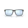 Image de OAKLEY Holbrook Montures de Lunettes Mixte, Prizm Deeop H2o Polarisé, "Taille unique"